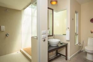 Bagno di Sai Kaew Beach Resort