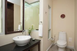 Bagno di Sai Kaew Beach Resort