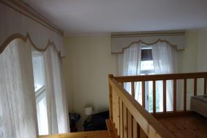 Posteľ alebo postele v izbe v ubytovaní Executive Apartement Gastein