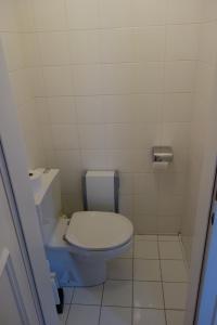 Kúpeľňa v ubytovaní Executive Apartement Gastein