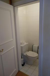 Kúpeľňa v ubytovaní Executive Apartement Gastein