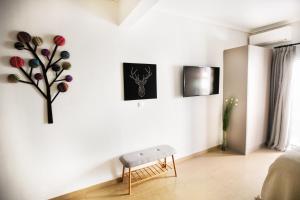 Galeriebild der Unterkunft Reindeer Apartment in Thessaloniki