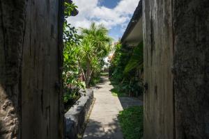 Fotografie z fotogalerie ubytování Vande Guest House v destinaci Canggu