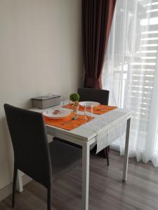 Fotografie z fotogalerie ubytování The Prio Signature Condo Chiangmai v destinaci Chiang Mai
