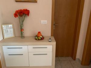 Fotografie z fotogalerie ubytování Apartman Petra 1 v destinaci Vir