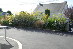 Afbeelding uit fotogalerij van Le Logis Des Grenouilles- Gîtes in Lamballe +28 foto's