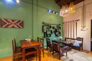 Gallery image of Tina house/Hoi An Central in Hoi An