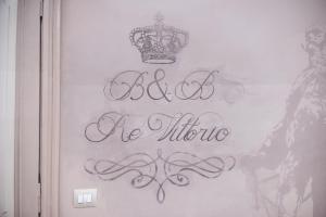 Fotografie z fotogalerie ubytování Re Vittorio v Turíně