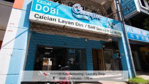 Fotografie z fotogalerie ubytování Hotel 99 Kota Kemuning v destinaci Shah Alam