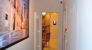 Fotografie z fotogalerie ubytování B&B Longobardi v destinaci Trani