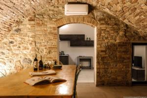 Bebidas en The Tower's Garden