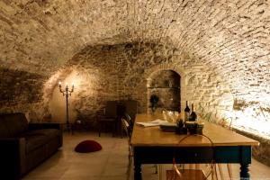 Galería fotográfica de The Tower's Garden en San Gimignano