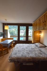 Gallery image of Residenza Silvana in Madonna di Campiglio