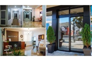 Fotografie z fotogalerie ubytování Hotel Usce v destinaci Šabac