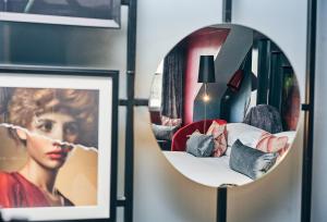 Fotografie z fotogalerie ubytování Malmaison Edinburgh City v destinaci Edinburgh