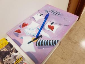 Fotografie z fotogalerie ubytování Tanzi Home v Bari