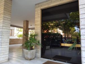 Zahrada ubytování Tanzi Home