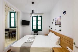 Imagen de la galería de Ink Hotels Phos, en Rethymno