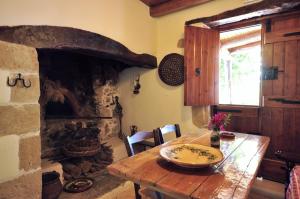 Fotografie z fotogalerie ubytování Elia Hotel & Spa v destinaci Áno Voúvai