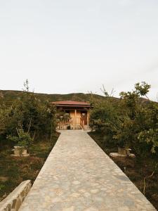 Galeriebild der Unterkunft Hani i Leks Agroturizem in Lezha