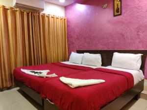 Gallery image of Hotel Golden Sagar - Kurla in Mumbai