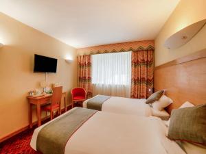 Winford Manor Hotel
