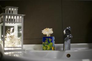 Fotografie z fotogalerie ubytování Alisei Palace Hotel v Rimini