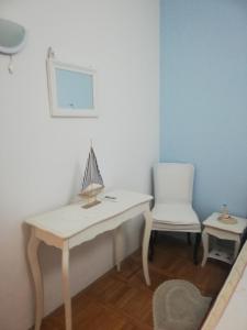 Fotografie z fotogalerie ubytování Apartmani Paula v Rabu