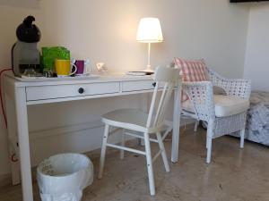 Fotografie z fotogalerie ubytování Tanzi Home v Bari