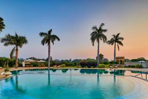 Galeriebild der Unterkunft The Lalit Traveller Khajuraho in Khajurāho + 41 Fotos