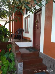Fotografie z fotogalerie ubytování Nilas Guesthouse v Hikkaduwě