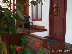Fotografie z fotogalerie ubytování Nilas Guesthouse v Hikkaduwě