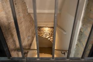 Fotografia z galérie ubytovania Borgo Pio Suites Inn v Ríme