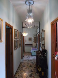 Fotografie z fotogalerie ubytování I Tetti Di Sassari B&B v destinaci Sassari