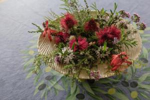 Gallery image of The Coombe on Wilson Inlet in Denmark