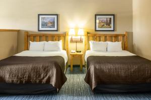 Gallery image of Great Wolf Lodge Waterpark Resort in Niagara Falls
