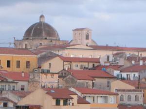 Fotografie z fotogalerie ubytování I Tetti Di Sassari B&B v destinaci Sassari