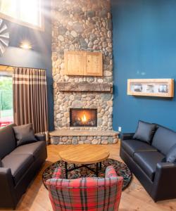 Gallery image of Great Wolf Lodge Waterpark Resort in Niagara Falls +37 photos