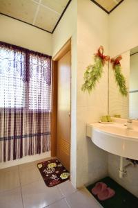 Bagno di Xi Cun Homestay