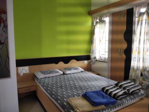 Foto dalla galleria di NIRMAN beach homestay a Puri