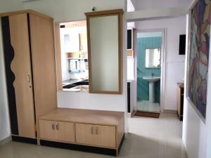 Foto dalla galleria di NIRMAN beach homestay a Puri