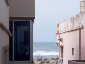 Foto dalla galleria di NIRMAN beach homestay a Puri