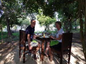 Ospiti di Wadula Safari - Yala