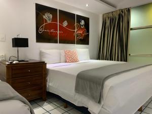 Imagem da galeria de Spazio Boutique Hotel em Cancún