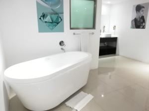 Imagem da galeria de Spazio Boutique Hotel em Cancún