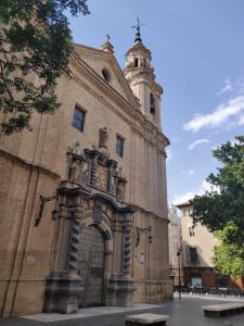 Imagen de la galería de New, cozy apartment Plaza del Pilar-Fuenclara, en Zaragoza