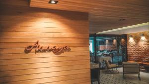 Gallery image of Annaya Suítes in Viçosa +24 photos