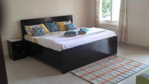 Легло или легла в стая в Narayana Lake Hide Out