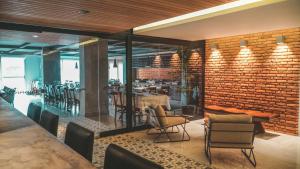 Gallery image of Annaya Suítes in Viçosa