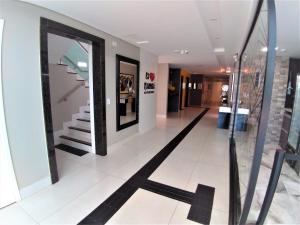 马林加Hotel Avalon Maringá Econômico的相册照片